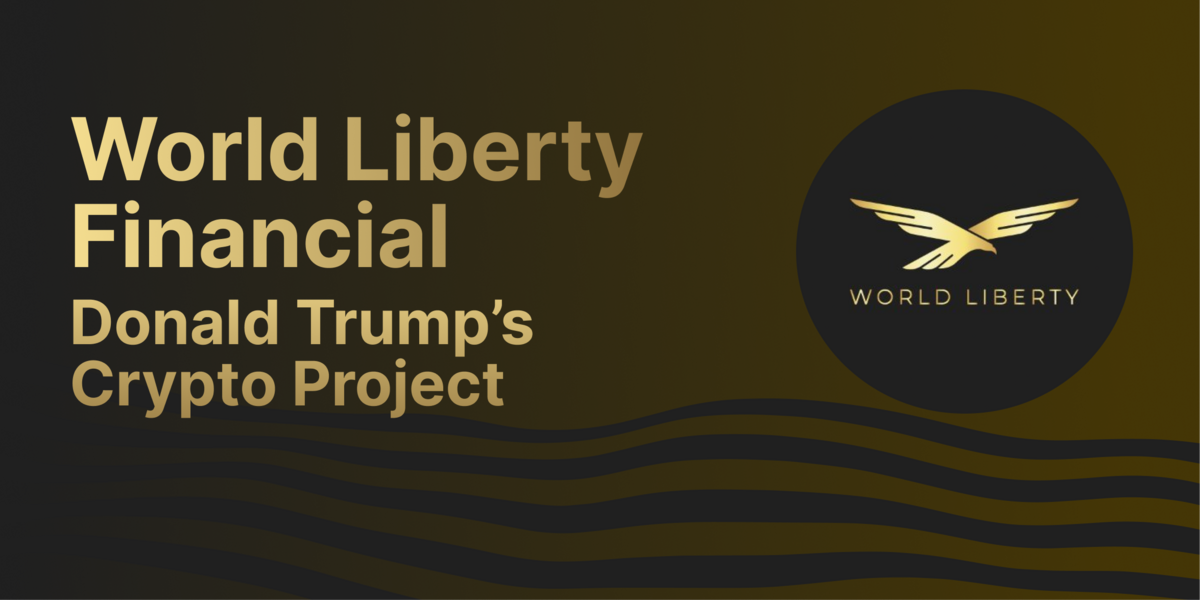 World Liberty Financial sufre gran pérdida vendiendo ETH