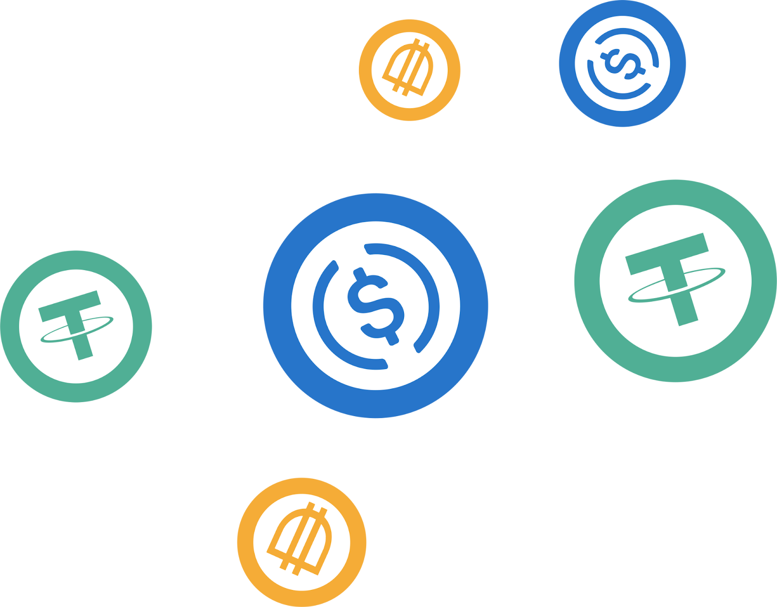Stablecoins Transforman las Remesas para Trabajadores Migrantes