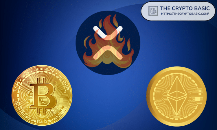 Bitcoin al Borde de Romper Resistencia Clave: Signos de Estabilidad en Ethereum y Ripple