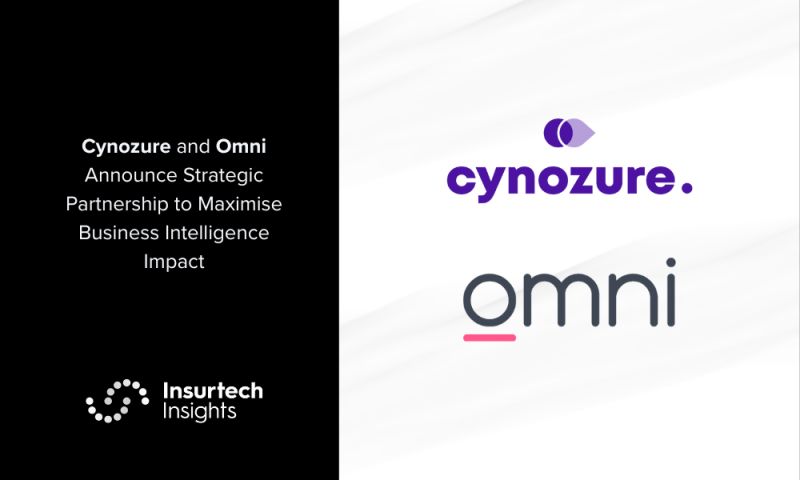 Alianza de Cynozure y Omni transforma la inteligencia empresarial