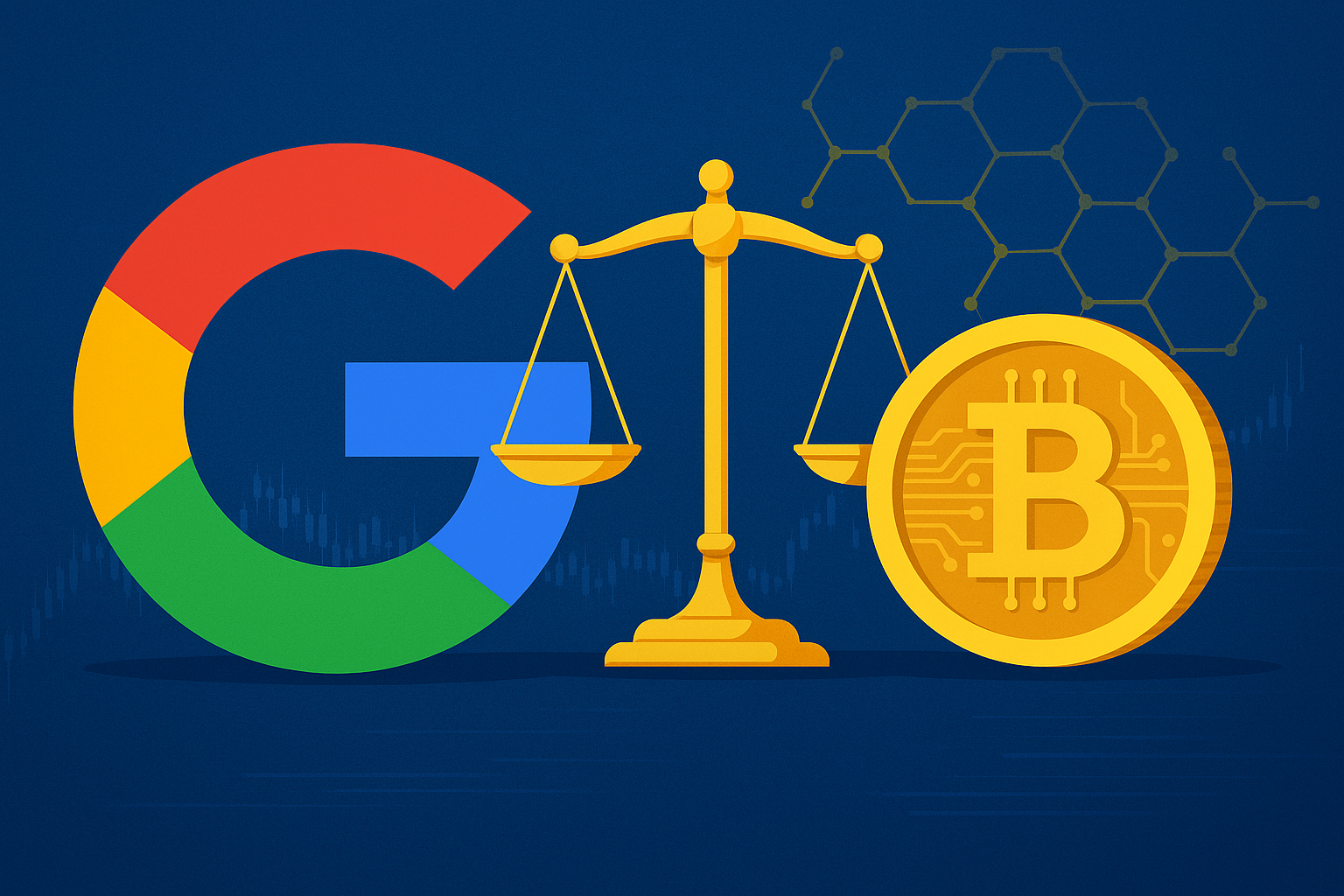 Nuevas Reglas de Google para Publicidad Cripto Bajo MiCA