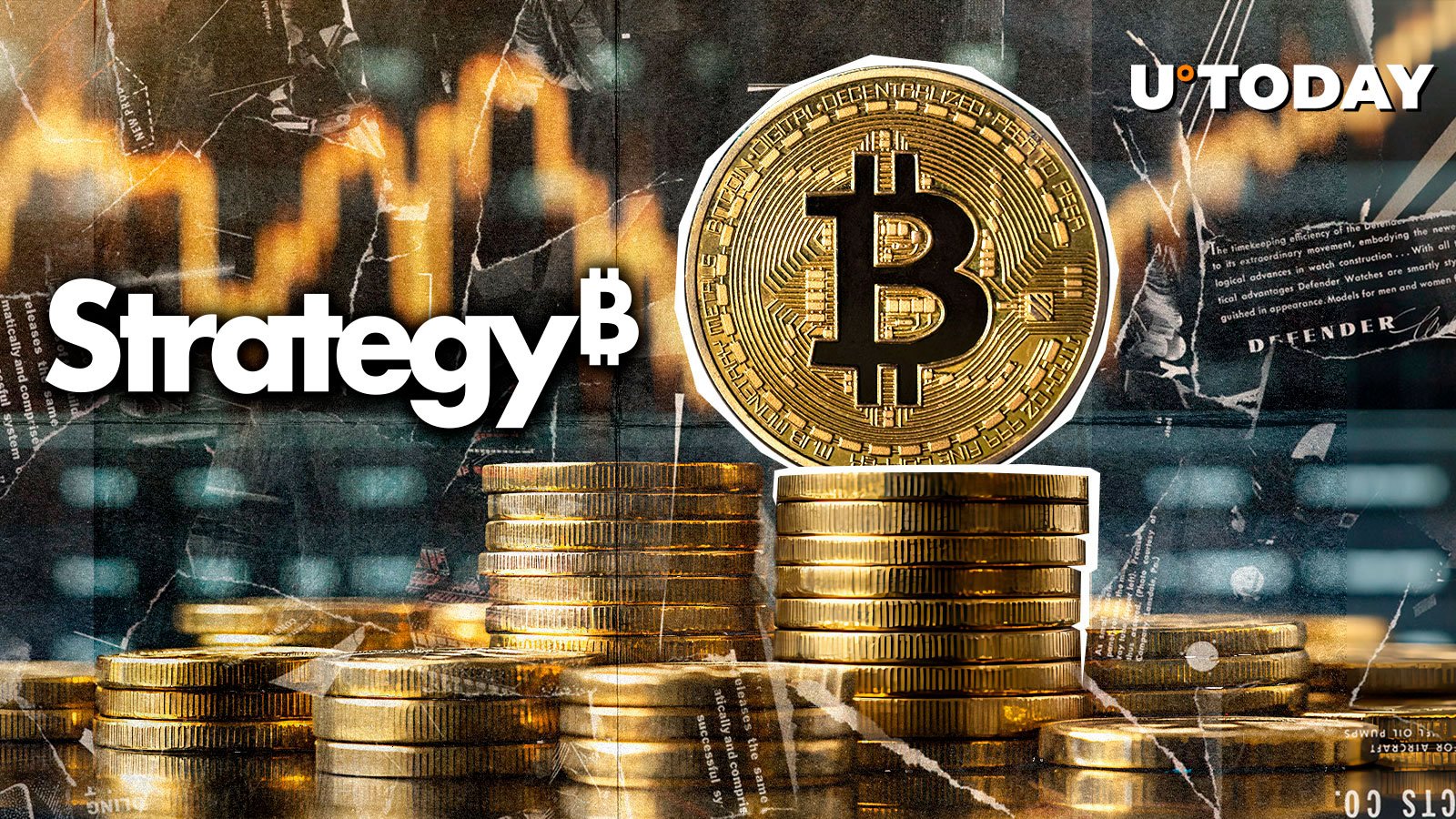 Strategy compra 6.556 BTC mientras el precio de Bitcoin supera los $87,000