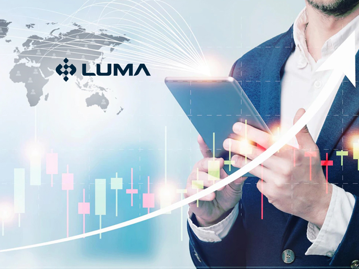 Luma Financial Technologies Atrae $63 Millones en Ronda de Financiamiento
