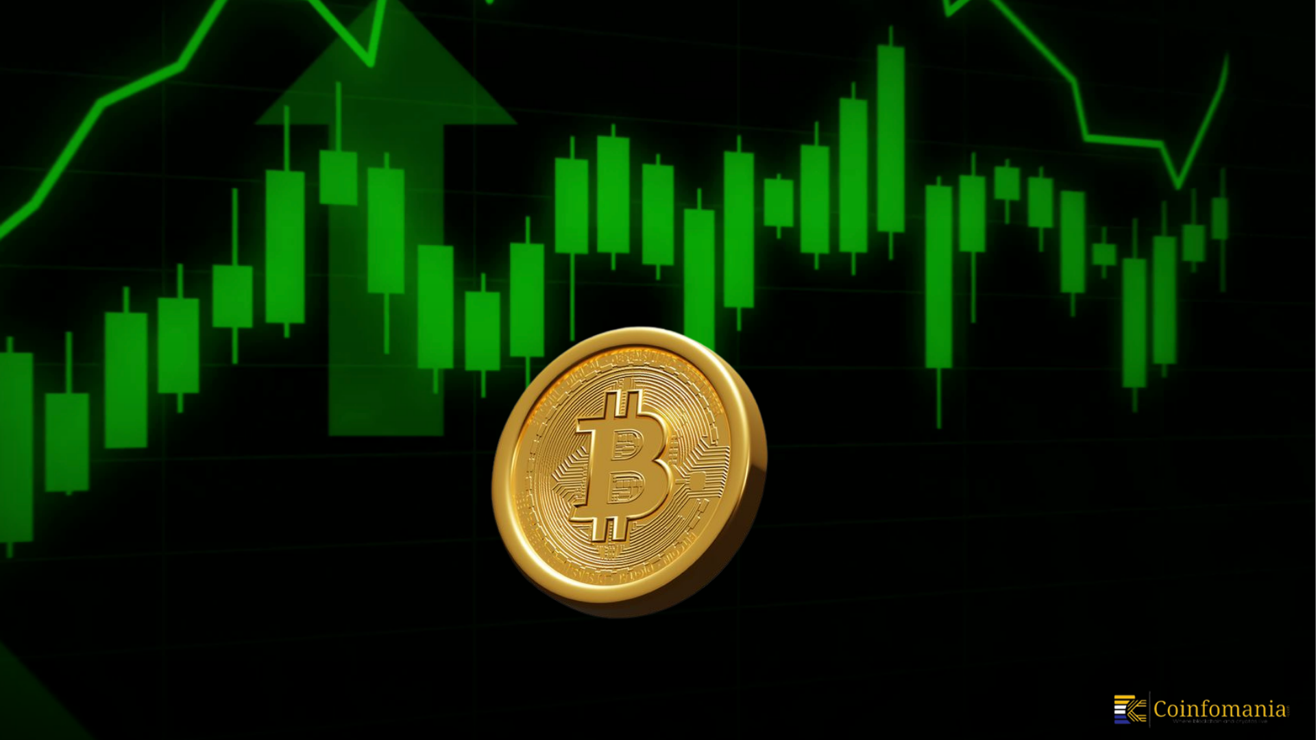 Bitcoin Recuperación: ¿Impacto de Pausa Arancelaria?
