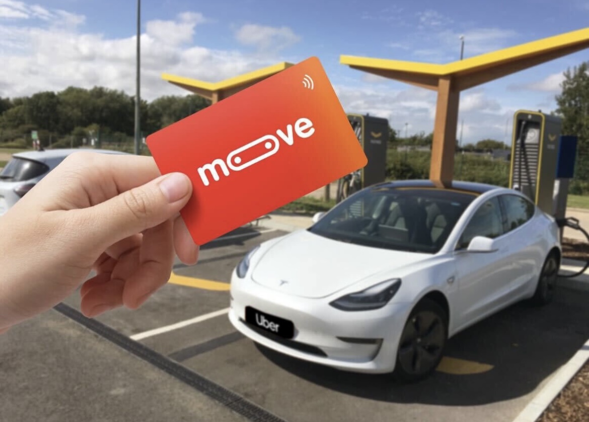 Uber Invertirá Hasta $100M en Moove, Start-up Nigeriana