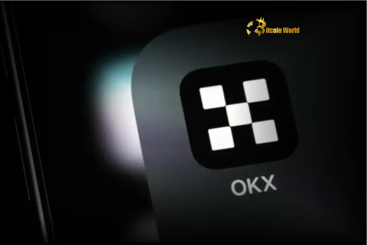 OKX Nombra Nuevo Oficial de Cumplimiento para Fortalecer su Expansión Global