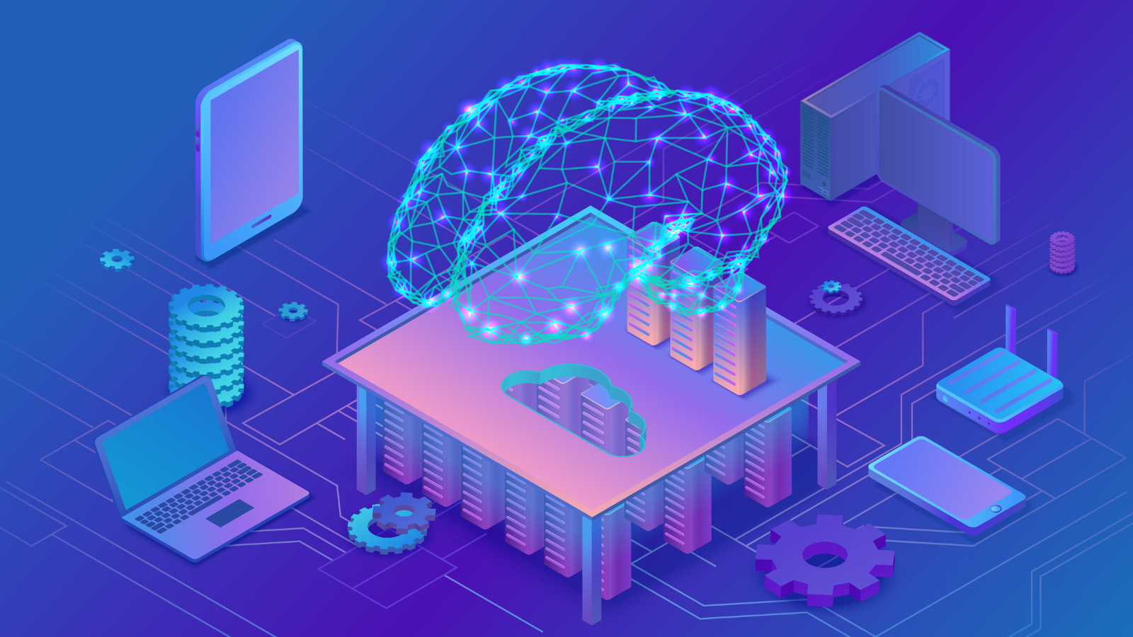 Inteligencia Artificial: Impulsora de Innovación y Creación de Empleo