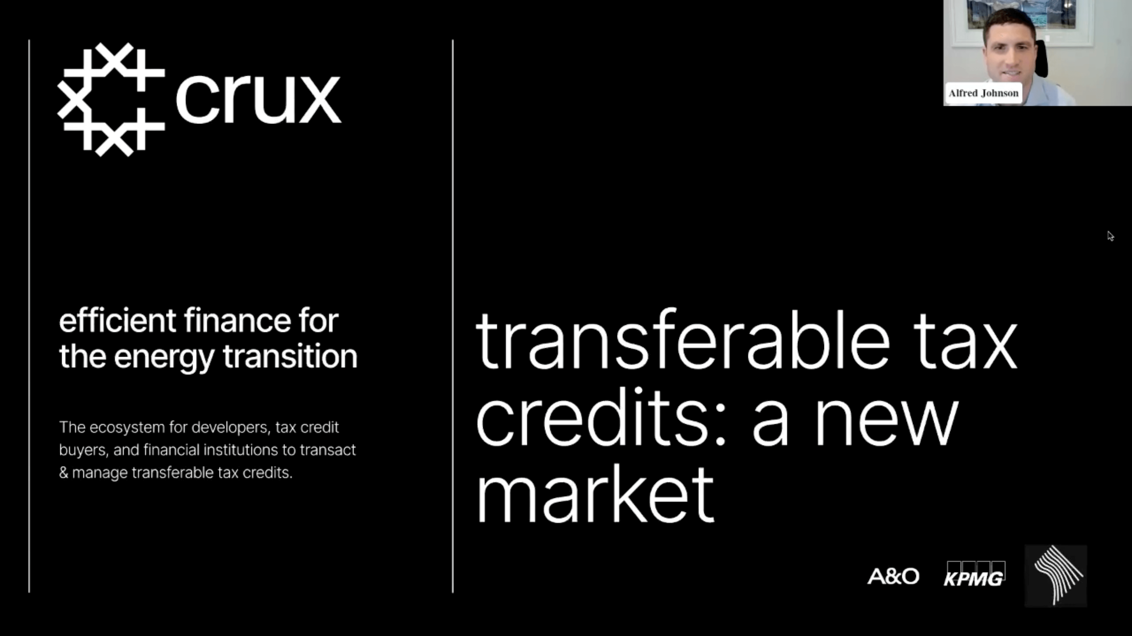 Crux Recauda $50M para Impulsar Plataforma de Mercados de Capitales en Energía Limpia