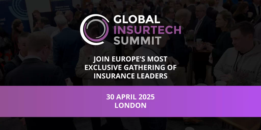 Próximas Insurtech Conferencias en 2025 que No Te Puedes Perder