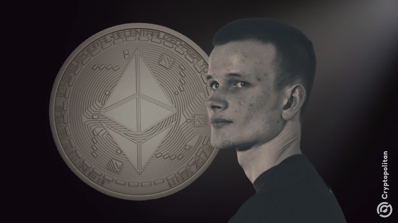 Vitalik Buterin Propone Cambiar EVM por RISC-V en Ethereum