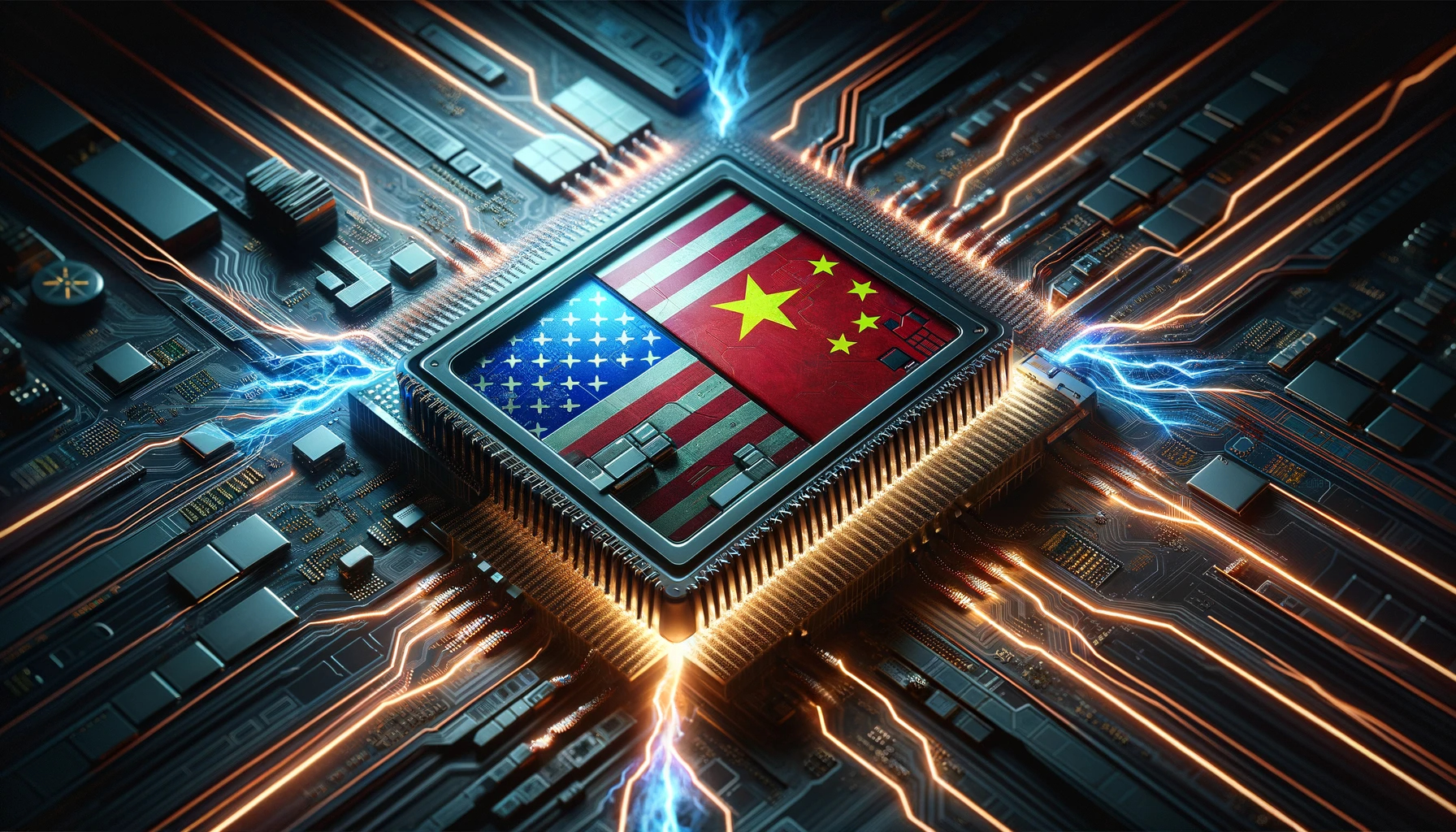 Las Exportaciones de Chips AI H20 de Nvidia: Un Acuerdo Estratégico con el Gobierno de Trump