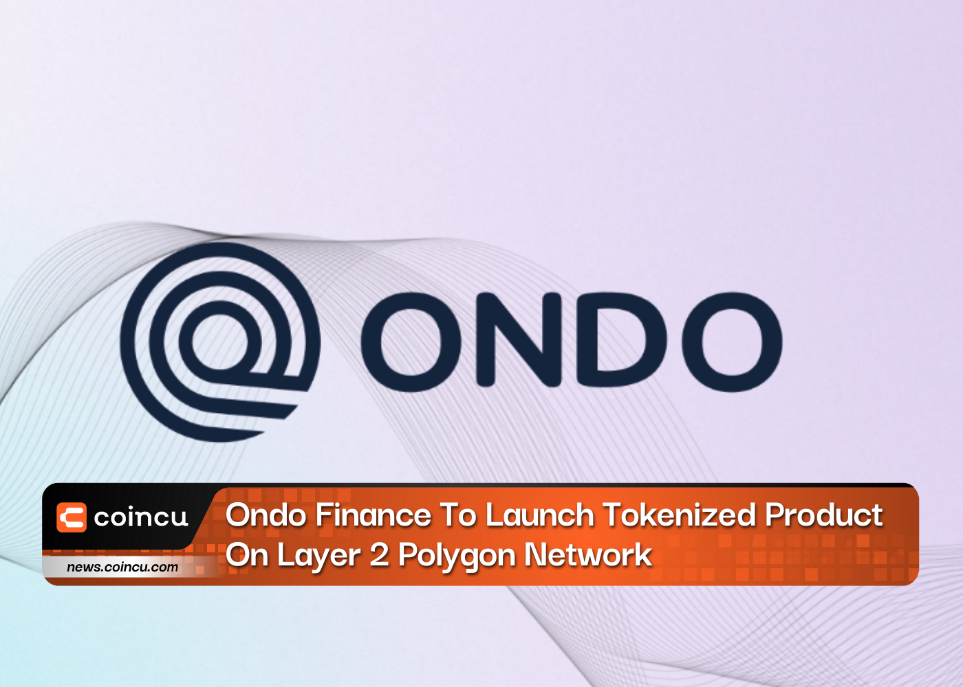 SEC y Ondo Finance Abordan el Futuro de la Tokenización de Valores