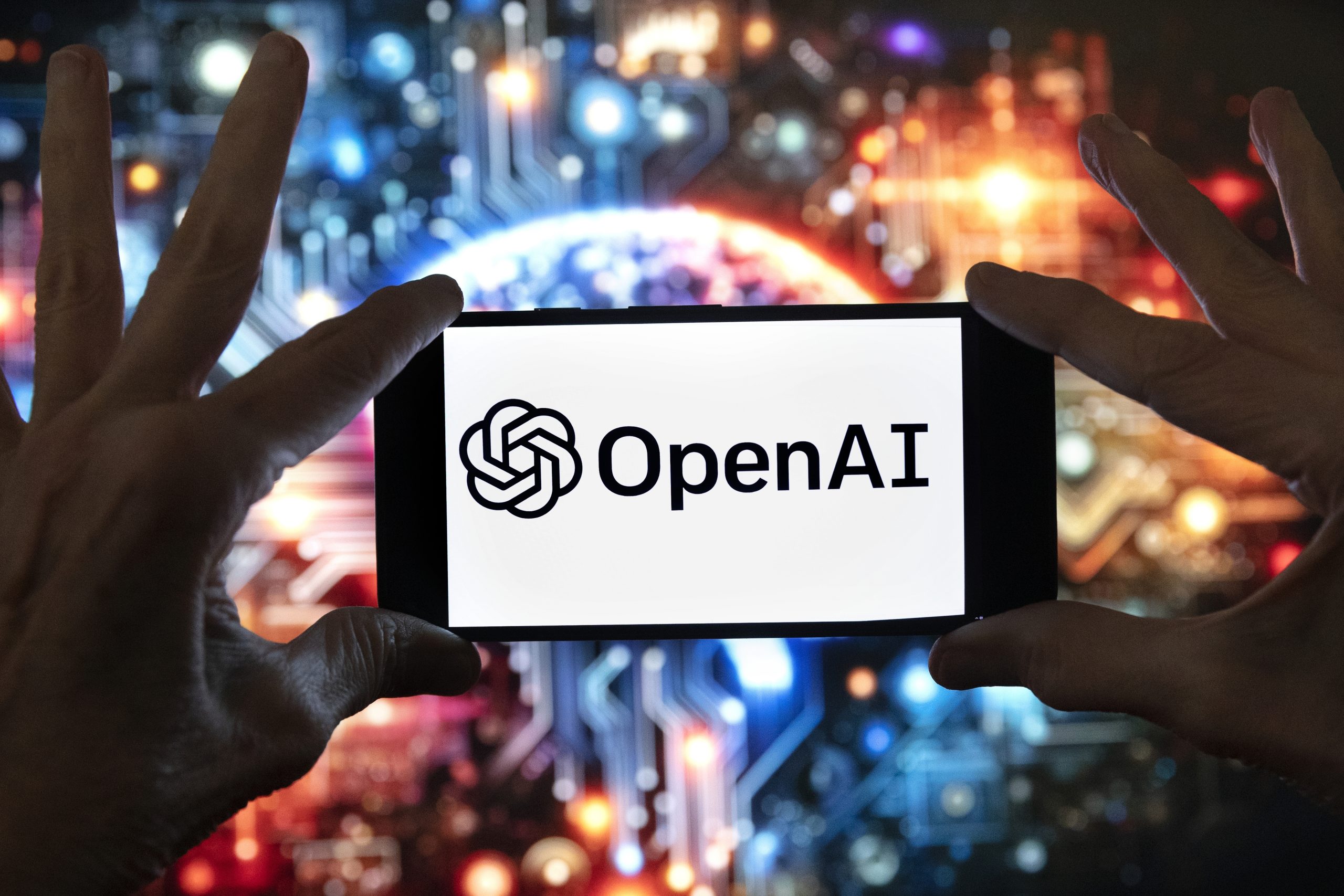 Musk vs. OpenAI: La Lucha por el Control de la IA que Sacude el Mundo Tecnológico