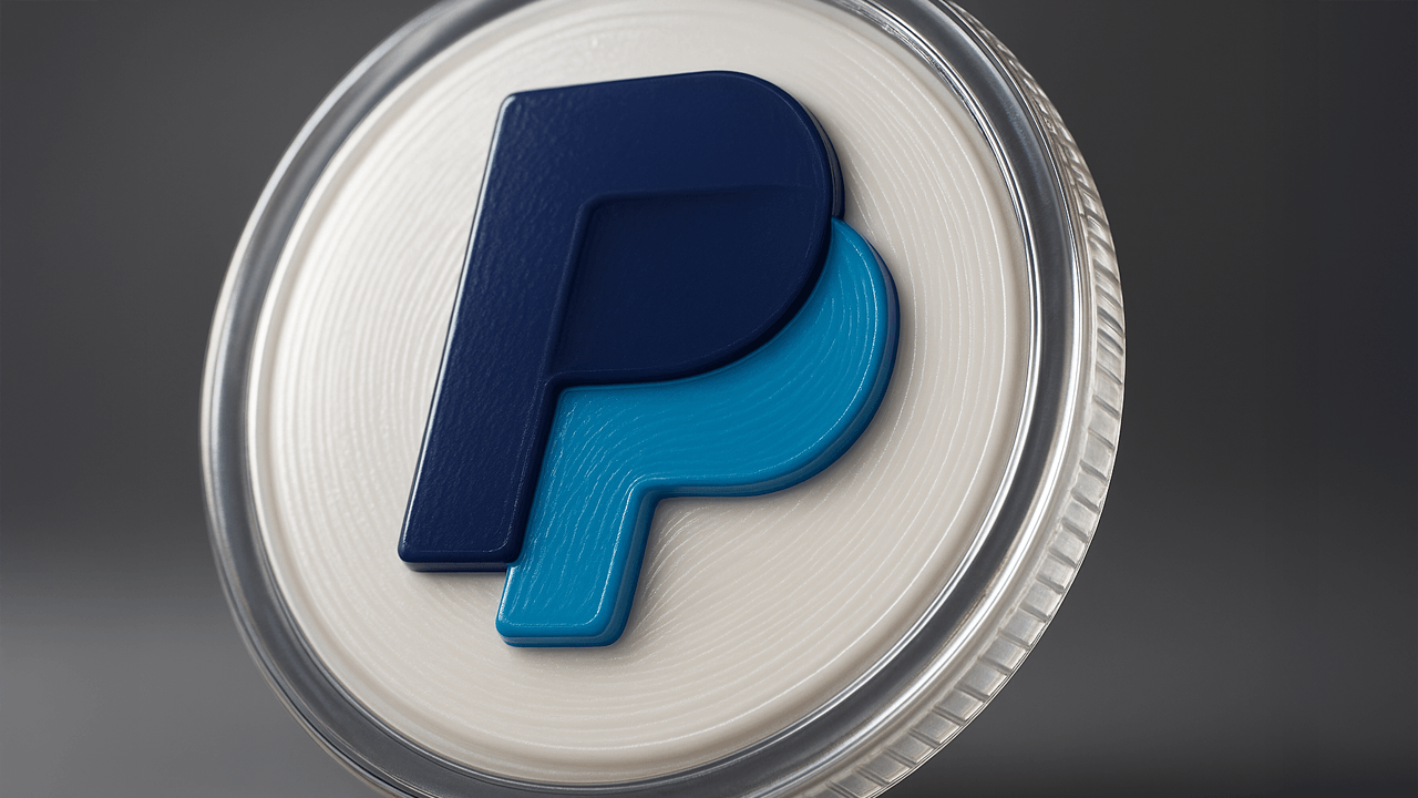 PayPal Ofrece 3.7% de Recompensa en Stablecoin