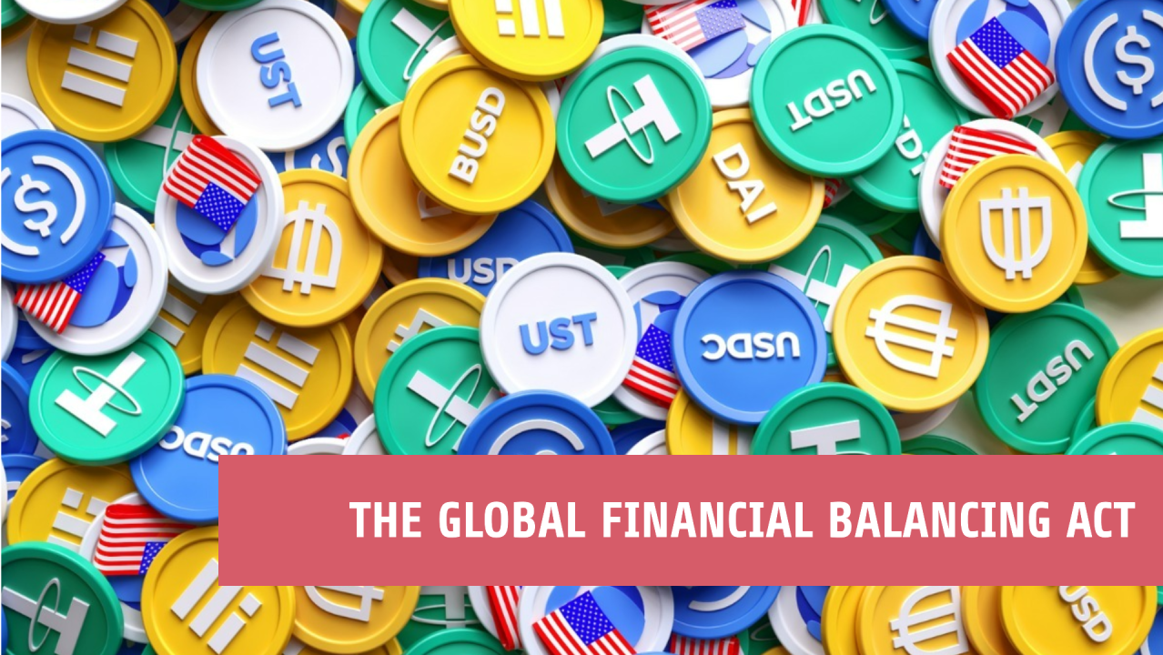 Stablecoins SWIFT: Una Batalla de Titanes