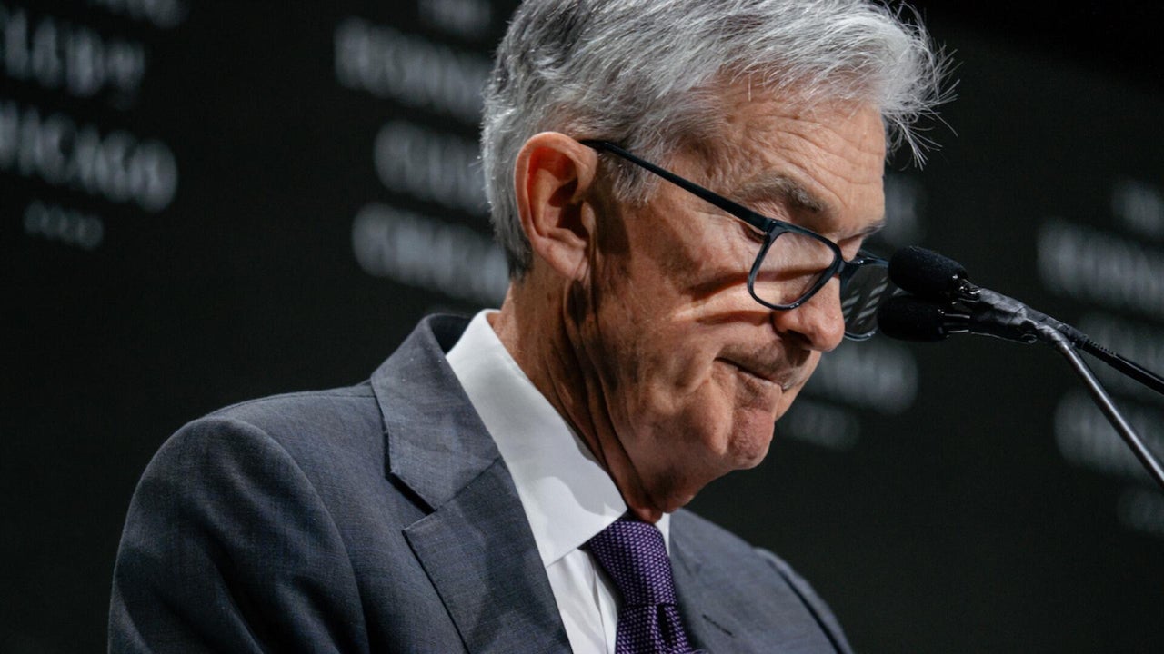 Fed y el Desafío de la Inflación: Aranceles Ponen en Jaque el Crecimiento Económico