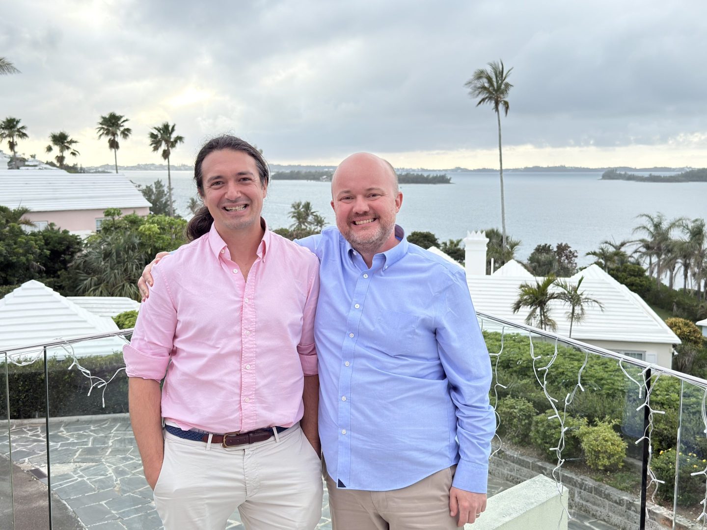 Meanwhile Asegura $40m en Digital Insurance para Expandir Seguros de Vida