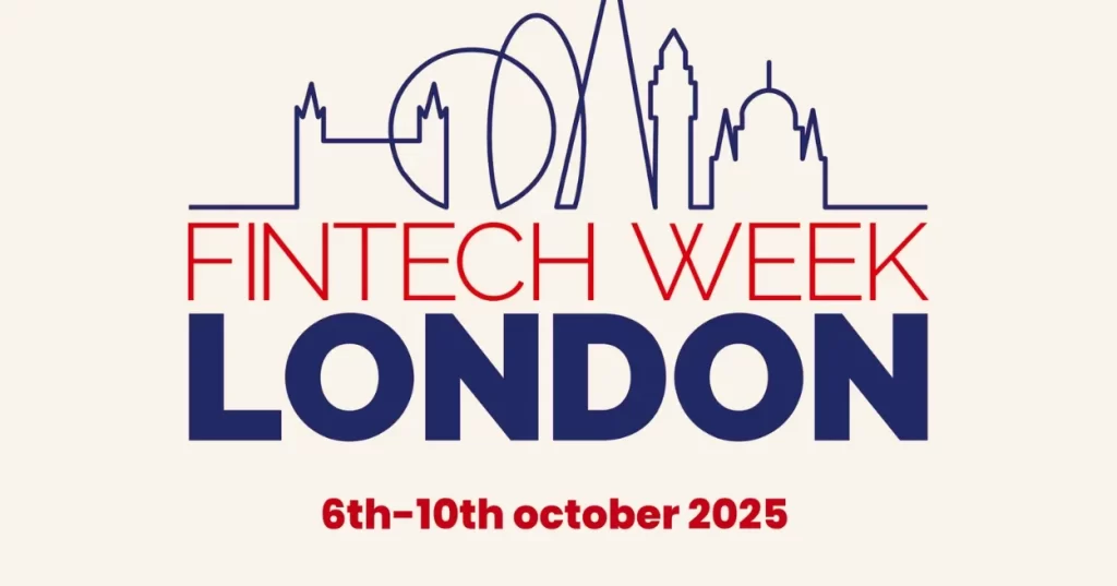 FinTech Week 2025: Uniendo Líderes Globales en Londres