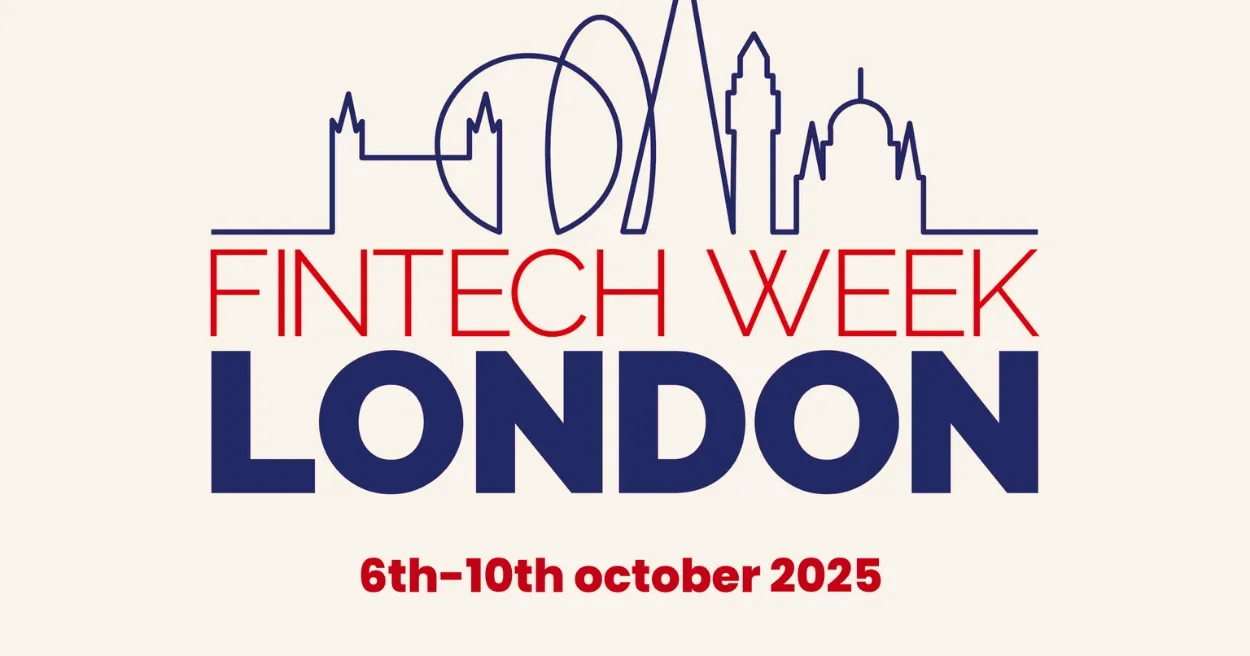 FinTech Week 2025: Uniendo Líderes Globales en Londres