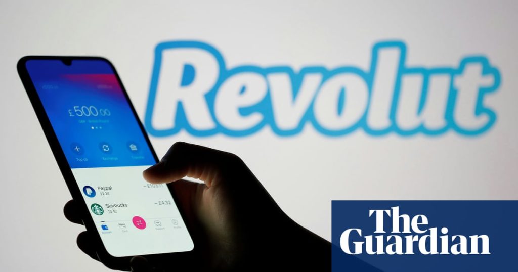 Revolut Vincula Bonos de Empleados al Comportamiento de Riesgo