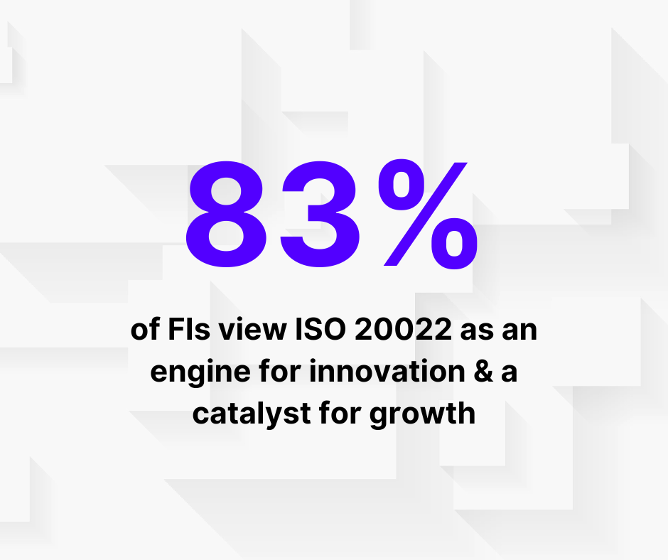 Transformación Financiera con ISO 20022: Innovación en Mensajería Bancaria