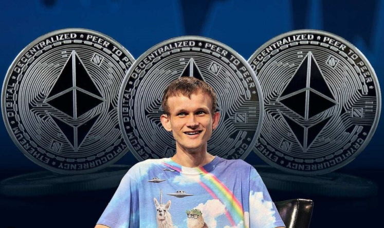 Buterin Propone Reemplazo de EVM con RISC-V en Ethereum