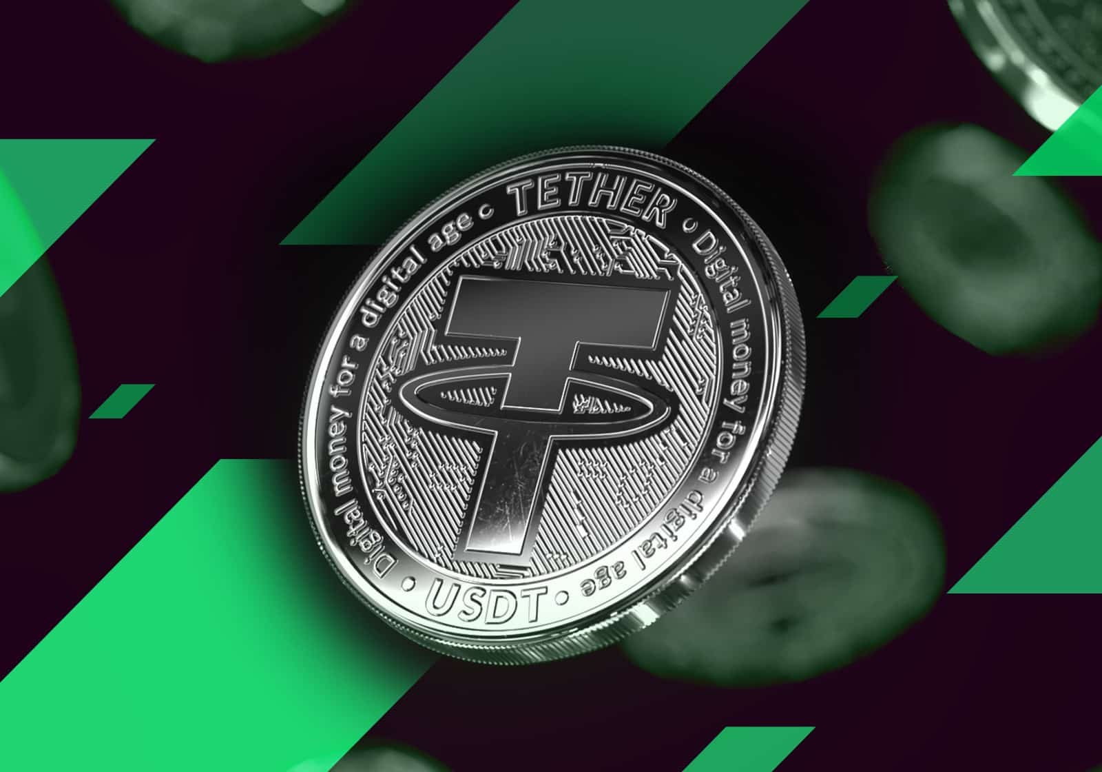 Tether Expande 1.000 Millones en Tron: Estrategias de Liquidez