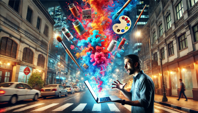 OpenAI Lanza Generador de Imágenes para Todos