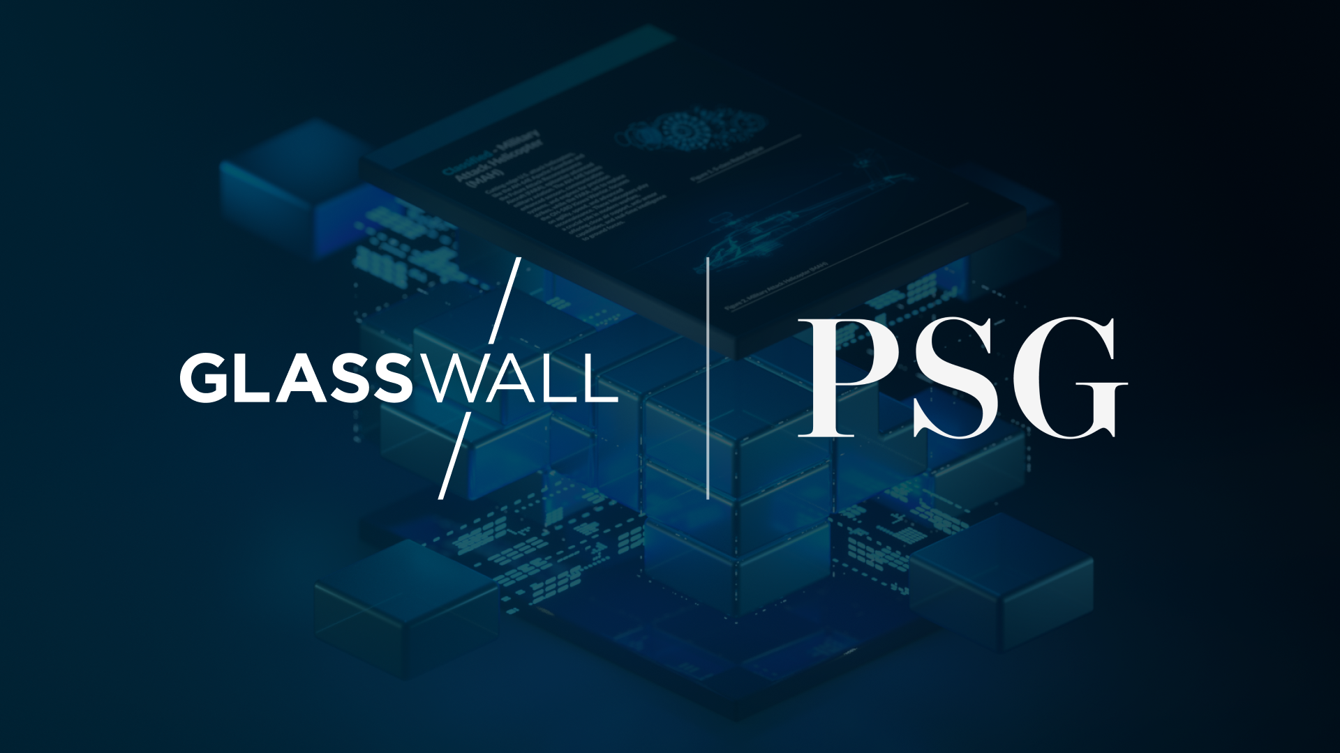 PSG Equity Respaldará a Glasswall en su Expansión Global de Ciberseguridad Zero-Trust