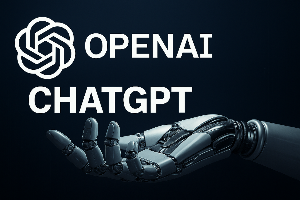 Avances Recientes de OpenAI y ChatGPT en Inteligencia Artificial