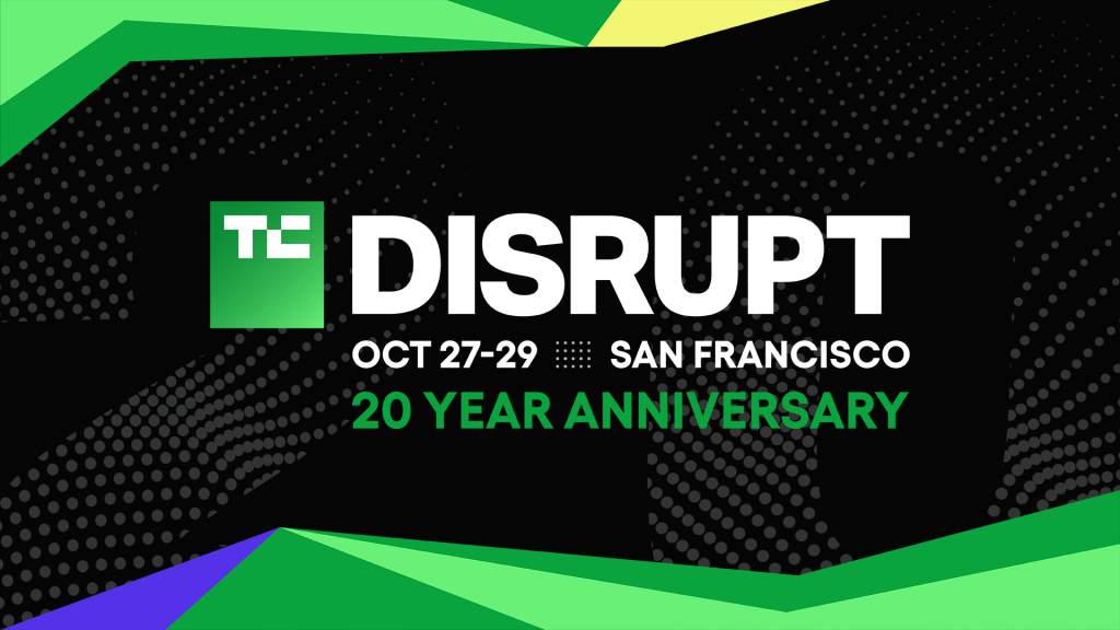 TechCrunch Disrupt 2025: Oportunidad para Líderes y Expertos en Tecnología