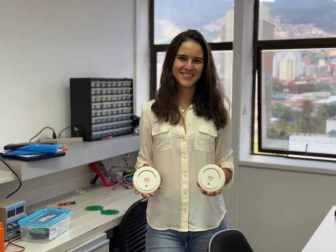 Salva Health revoluciona la detección temprana del cáncer de mama