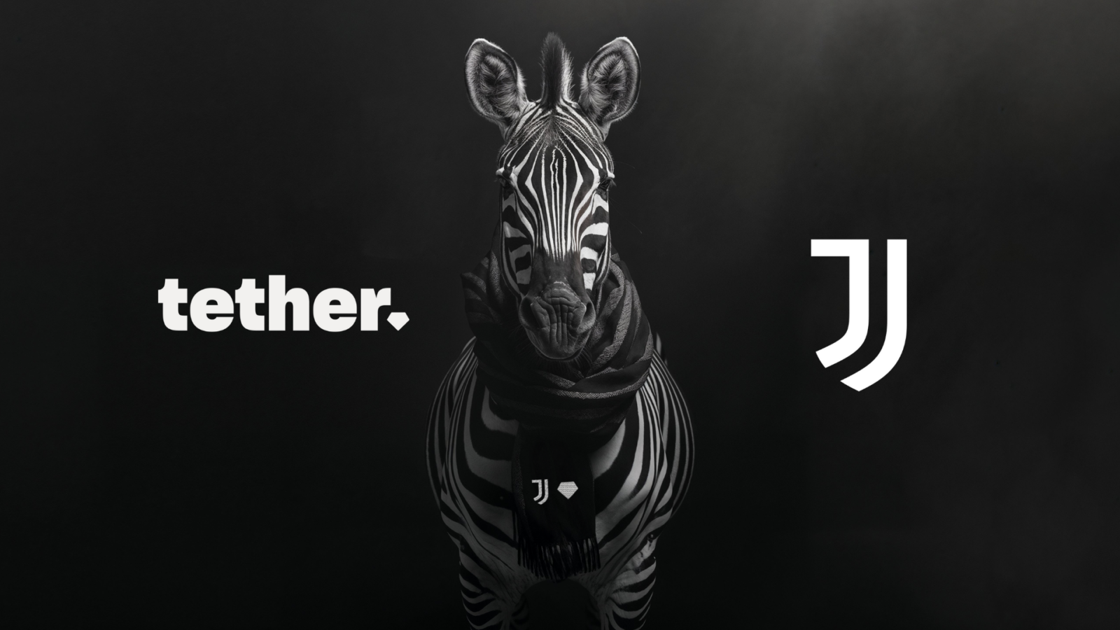 Tether Juventus: Compra de Participación Significativa en Juventus