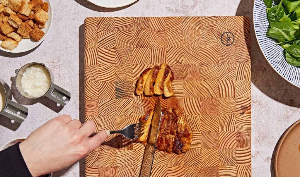 Joyful Ventures invierte $23M en proteínas sostenibles revolucionando la industria alimentaria