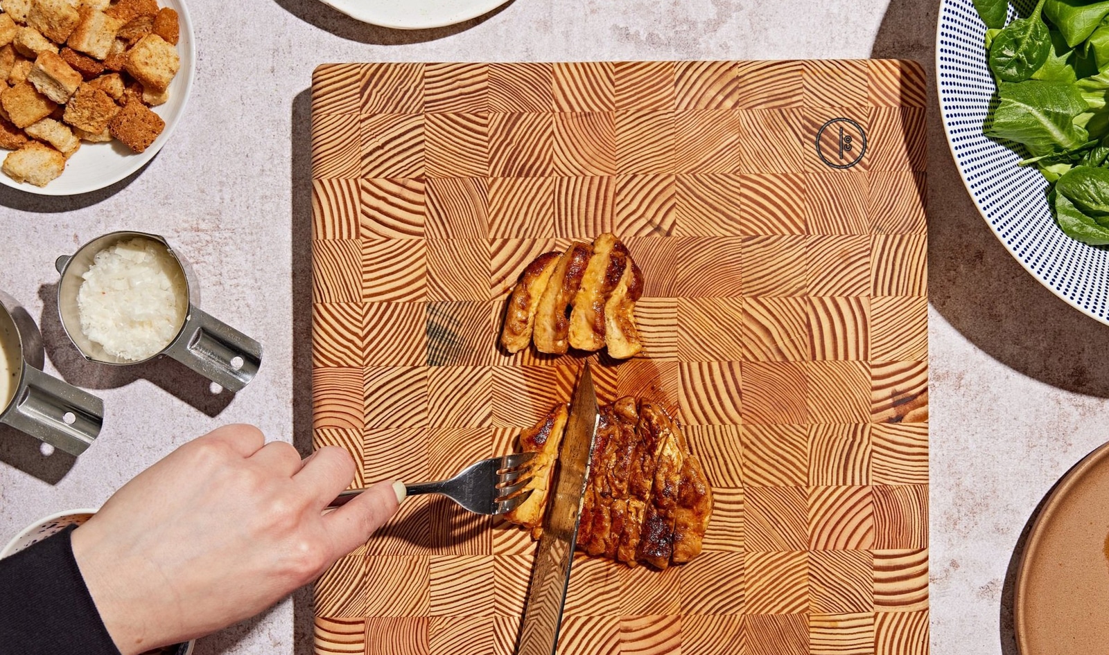 Joyful Ventures invierte $23M en proteínas sostenibles revolucionando la industria alimentaria