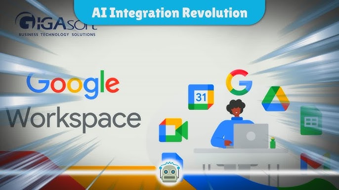 Integración de Claude: Anthropic mejora tu experiencia en Google Workspace