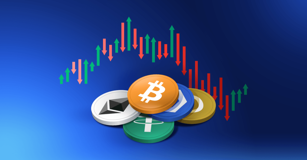 CriptoMercados: Resumen Diario de Ganancias y Pérdidas en Criptomonedas
