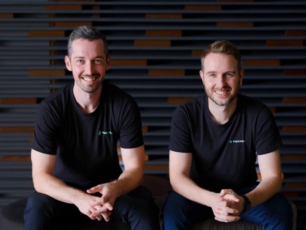 Vibe Coding Impulsa a Supabase a una Valuación de $2B con Nueva Inversión de $200M