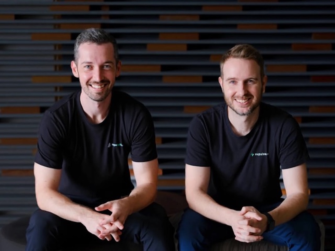 Vibe Coding Impulsa a Supabase a una Valuación de $2B con Nueva Inversión de $200M