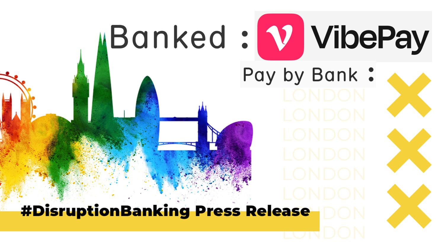 Banked Compra VibePay para Expandir Pay by Bank
