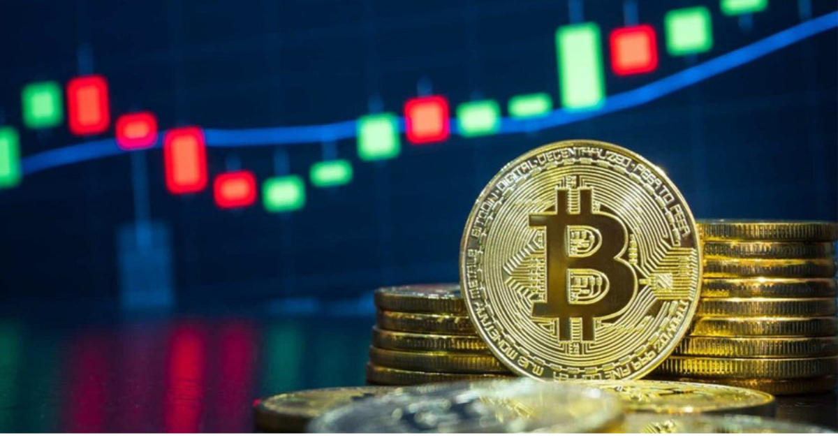 Bitcoin como el Nuevo Oro: Estrategia de Estados Unidos para el Futuro