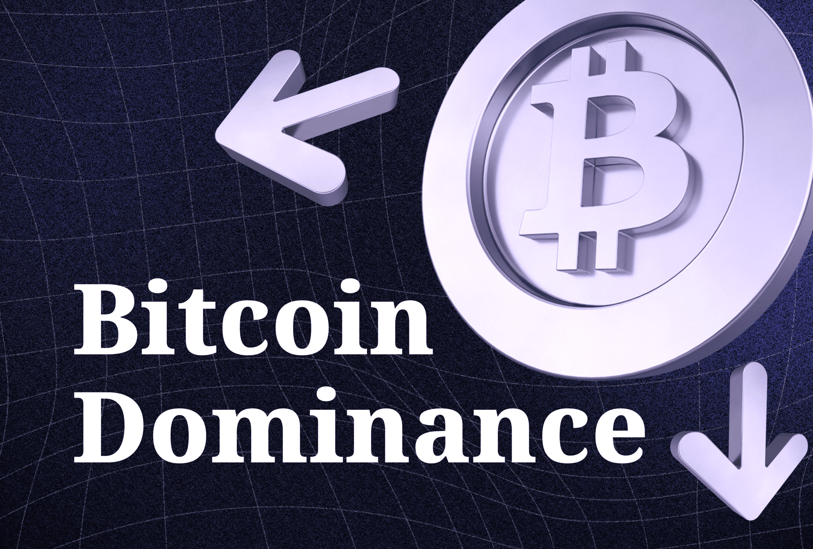 Bitcoin recupera dominio: ¿se consolida como refugio seguro?