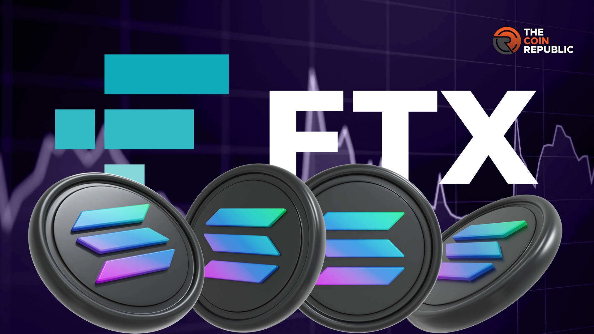 FTX Deshace 186,000 SOL: Potencial Volatilidad para Solana