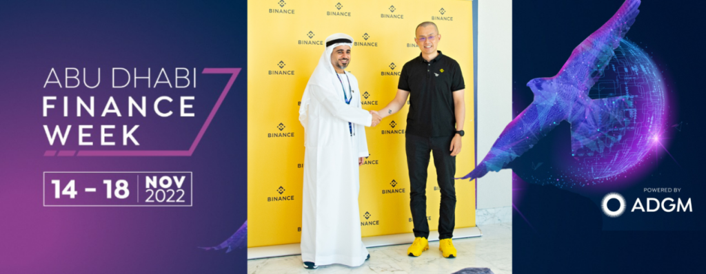 Crypto Expansión: World Liberty Financial se Reúne con CZ de Binance