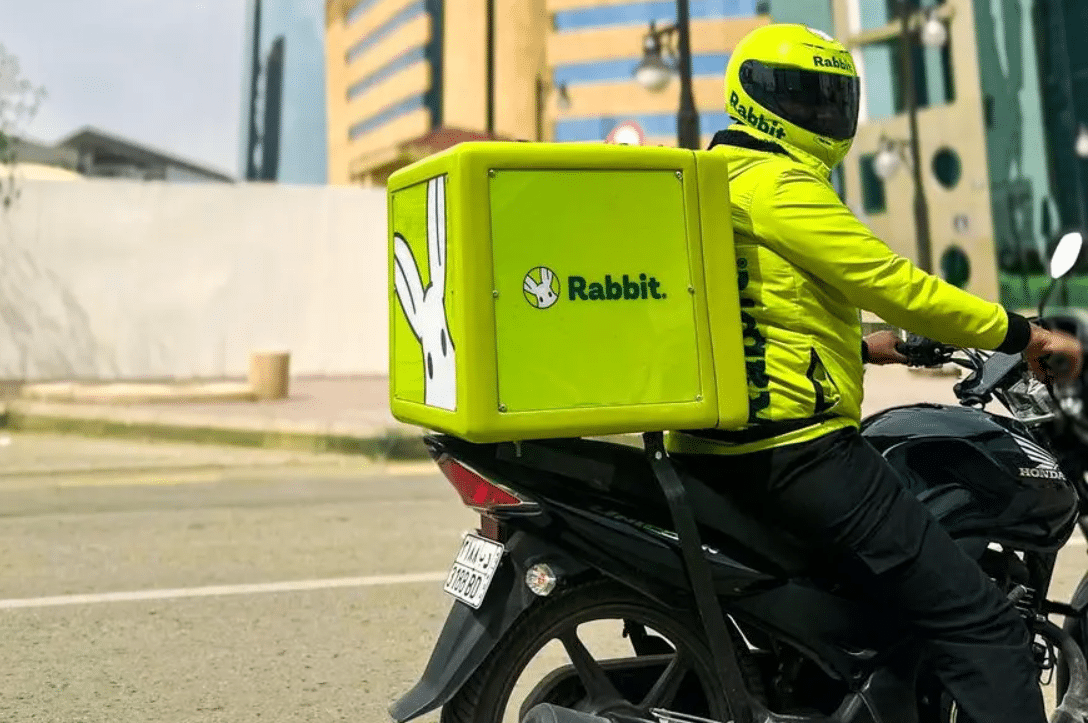 E-Commerce Hyperlocal de Rabbit Llega a Arabia Saudita