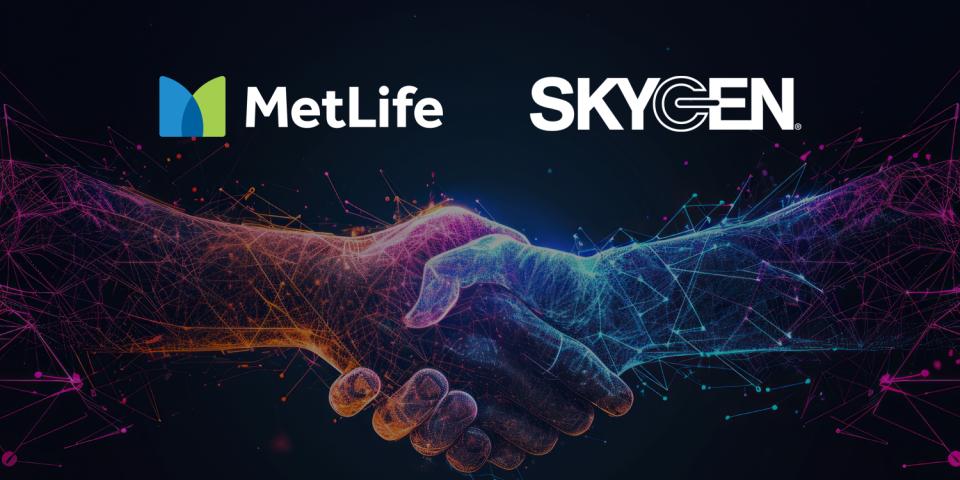 MetLife y SKYGEN Transforman la Credencialización Dental