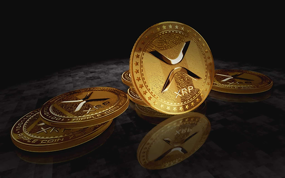 Ripple (XRP) Lidera la Subida de Criptomonedas: ¿Qué Impulsa Este Crecimiento?