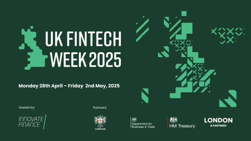 Riesgo y FinTech: RiskSmart se une a FinTech Alliance en UK FinTech Week 2025
