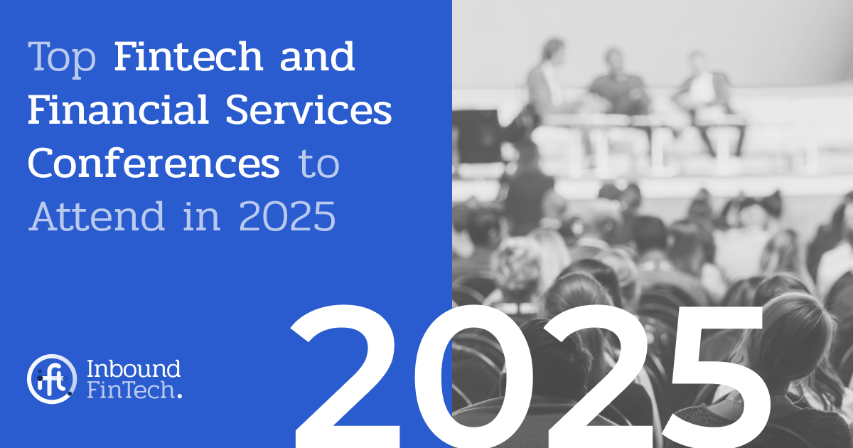 Descubre los Imperdibles Eventos Fintech en MENA y Asia para 2025