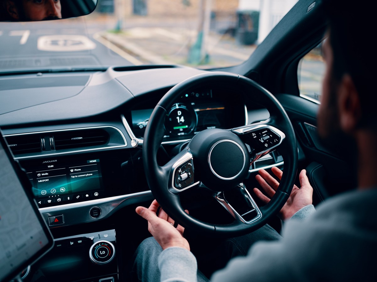 Nissan Integrará Tecnología de Conducción Autónoma de Wayve para 2027